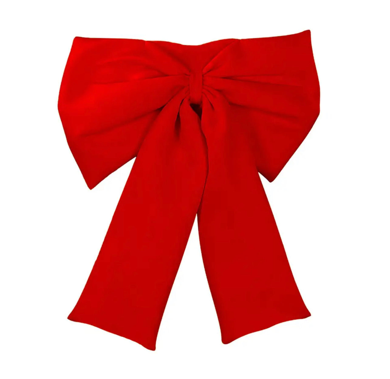“Gifted” Bow Bandeau